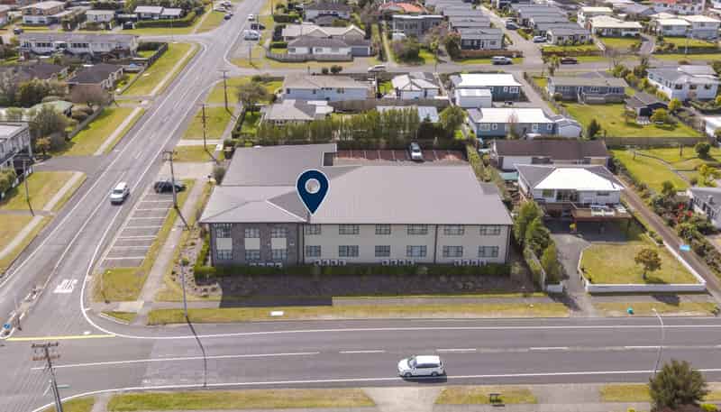 31/61 Kaimanawa Street, Taupo