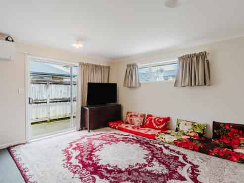 3D Pitt Street, Frankton