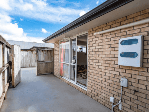 3D Pitt Street, Frankton