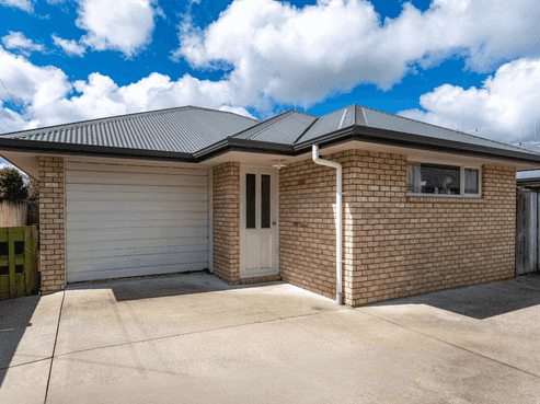 3D Pitt Street, Frankton
