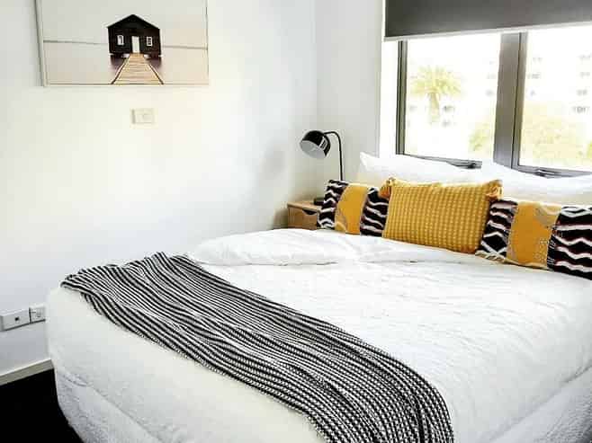 412/57 Mahuhu Crescent, Auckland Central