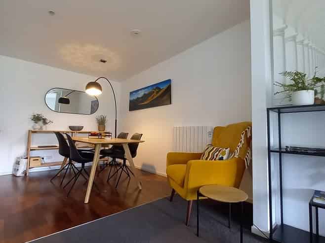 412/57 Mahuhu Crescent, Auckland Central