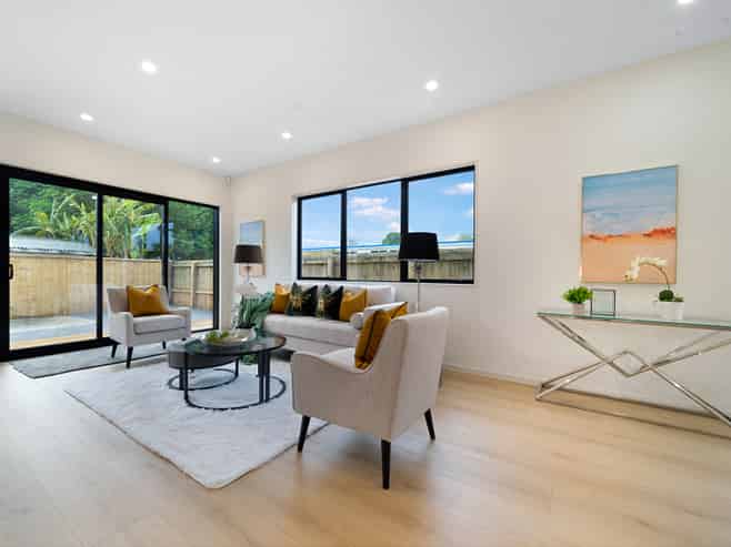 Lot 3/65 Te Kanawa Crescent, Henderson