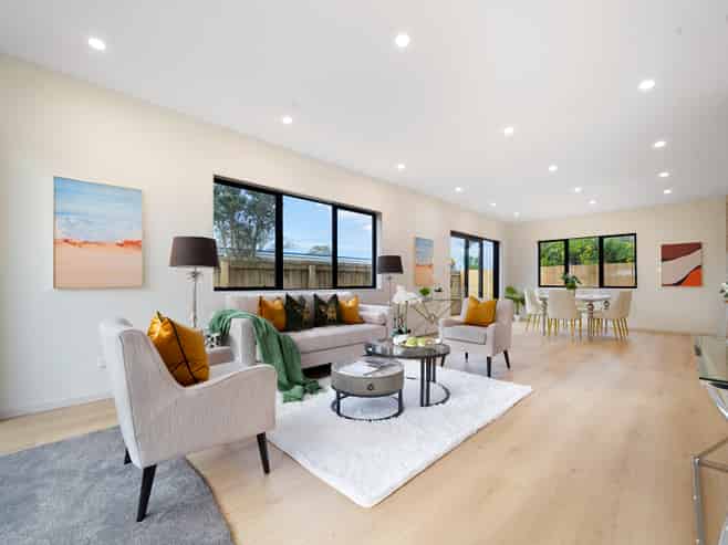 Lot 3/65 Te Kanawa Crescent, Henderson