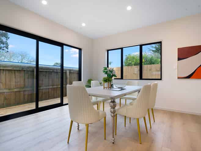 Lot 3/65 Te Kanawa Crescent, Henderson