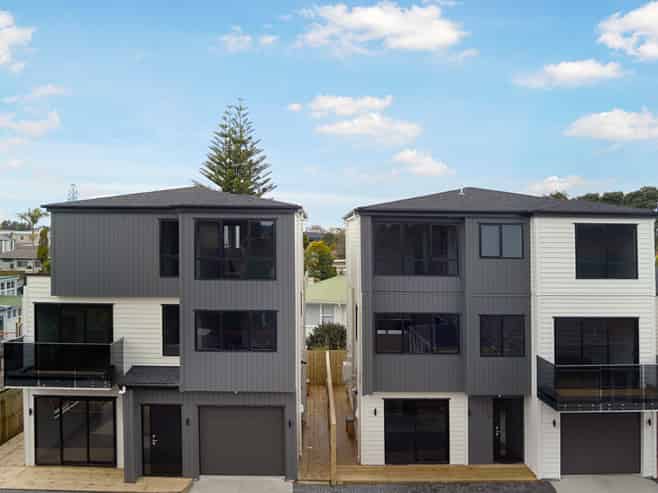 Lot 3/65 Te Kanawa Crescent, Henderson