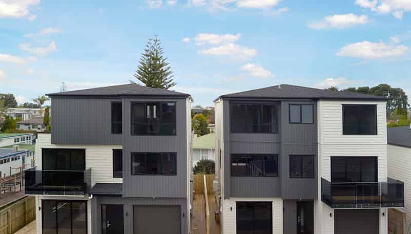 Lot 3/65 Te Kanawa Crescent, Henderson