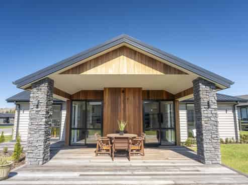 25 William Jones Place, Hanmer Springs