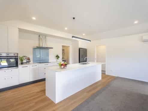 25 William Jones Place, Hanmer Springs