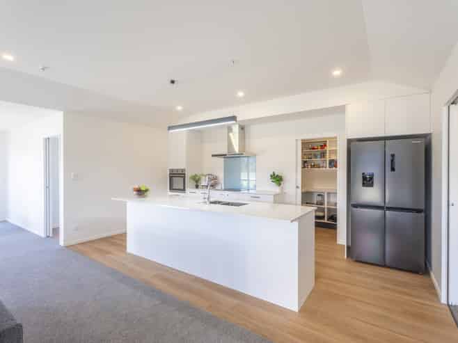 25 William Jones Place, Hanmer Springs
