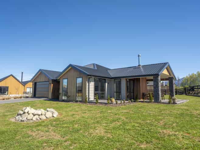 25 William Jones Place, Hanmer Springs