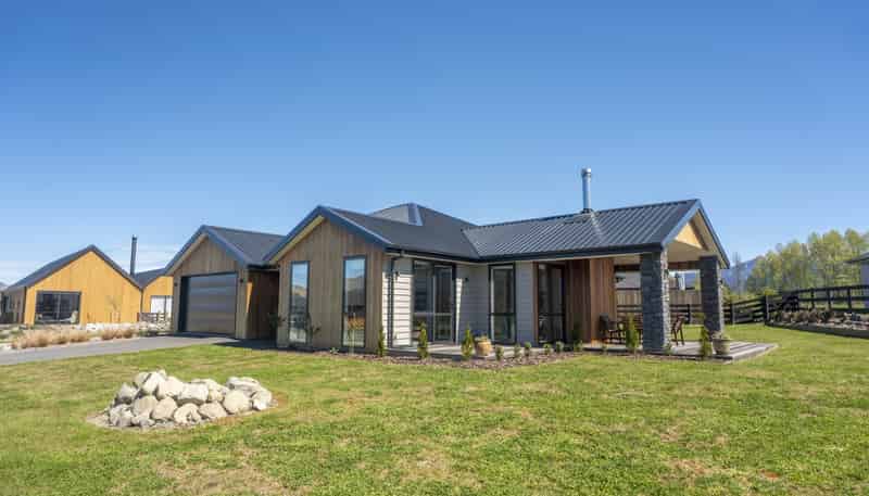 25 William Jones Place, Hanmer Springs