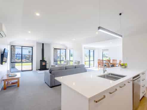 25 William Jones Place, Hanmer Springs