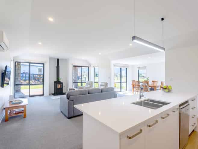 25 William Jones Place, Hanmer Springs