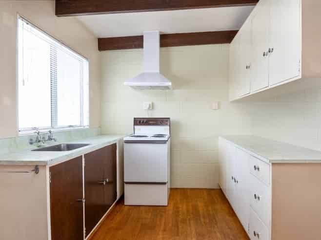89B Cleghorn Street, Redwoodtown