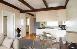 89B Cleghorn Street, Redwoodtown