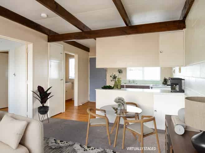 89B Cleghorn Street, Redwoodtown