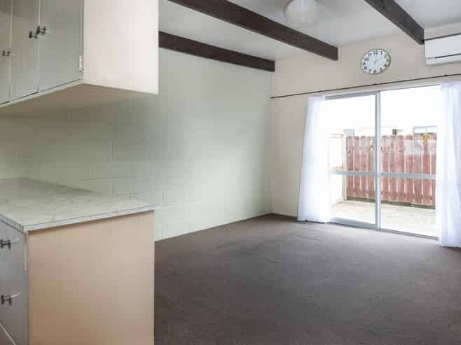 89B Cleghorn Street, Redwoodtown