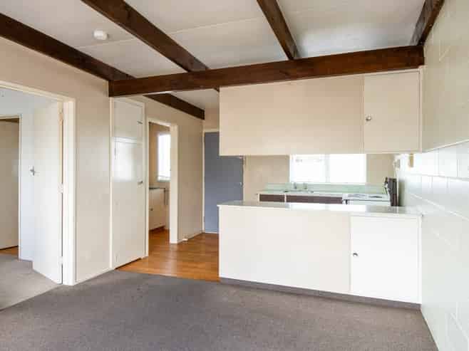 89B Cleghorn Street, Redwoodtown