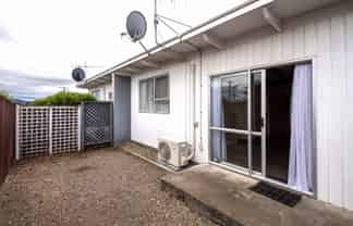 89B Cleghorn Street, Redwoodtown