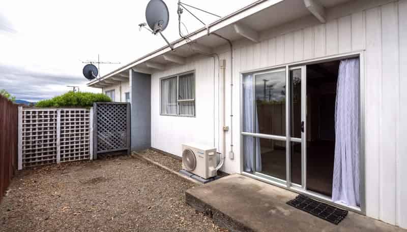 89B Cleghorn Street, Redwoodtown