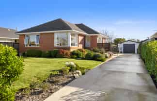 13 Pembroke Street, Avondale