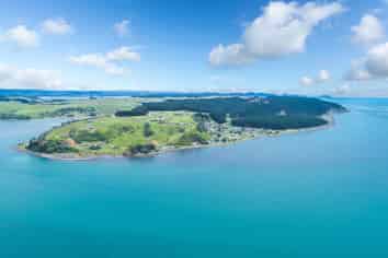 86 Sulby Drive, Kawhia