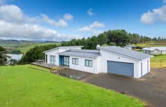 86 Sulby Drive, Kawhia