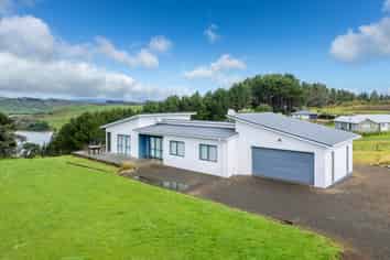 86 Sulby Drive, Kawhia