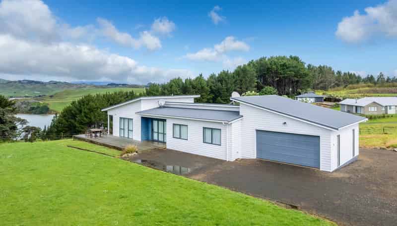 86 Sulby Drive, Kawhia