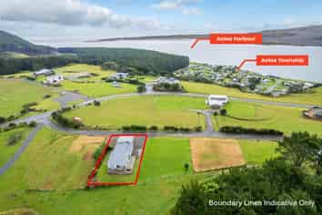 86 Sulby Drive, Kawhia