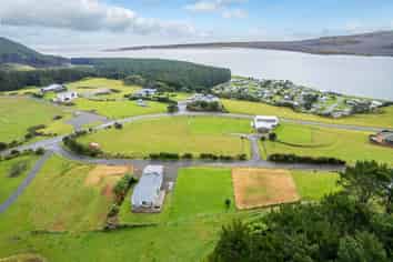 86 Sulby Drive, Kawhia