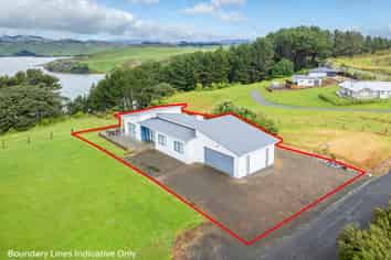 86 Sulby Drive, Kawhia