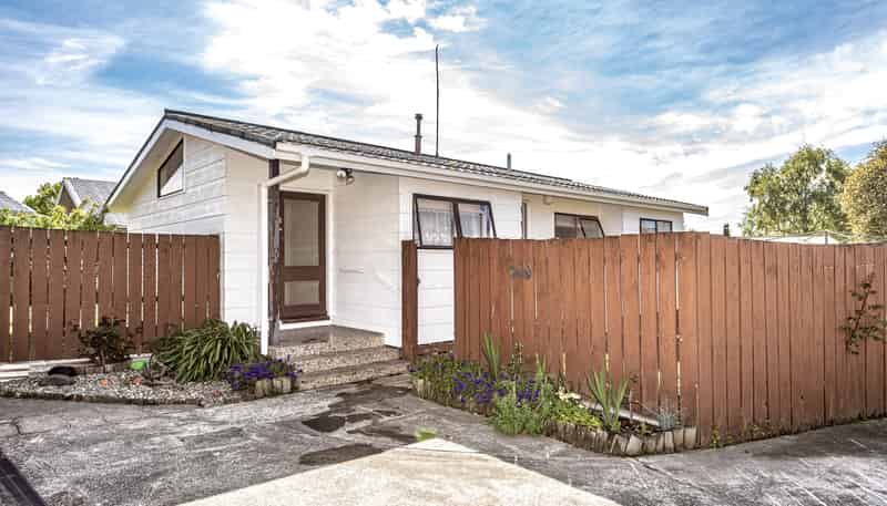 5 Fraser Place, Aramoho
