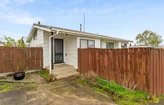 5 Fraser Place, Aramoho
