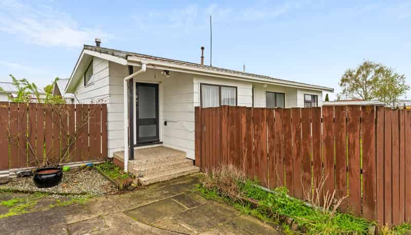 5 Fraser Place, Aramoho