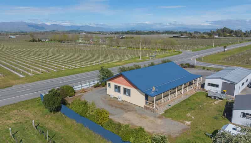 A/4 Boyces Road, Rapaura