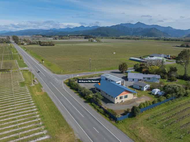 Professional Offices in Wine Country