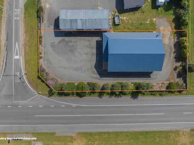 Professional Offices in Wine Country