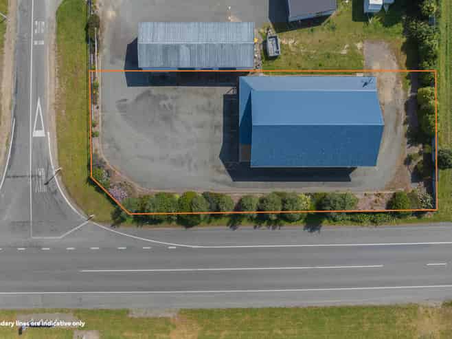 Professional Offices in Wine Country