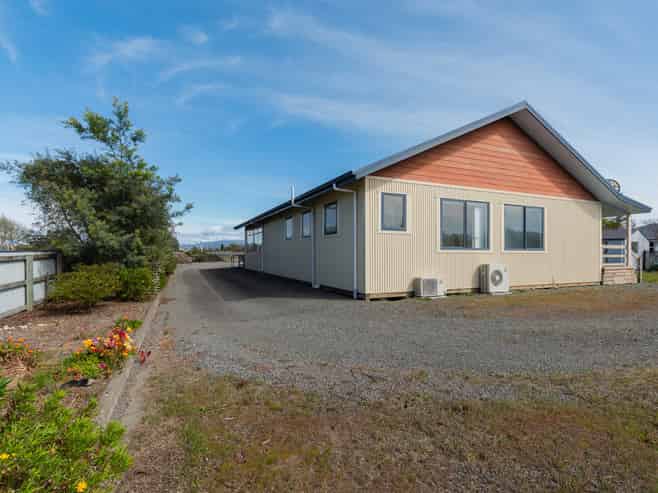 Professional Offices in Wine Country