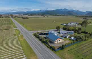 Professional Offices in Wine Country