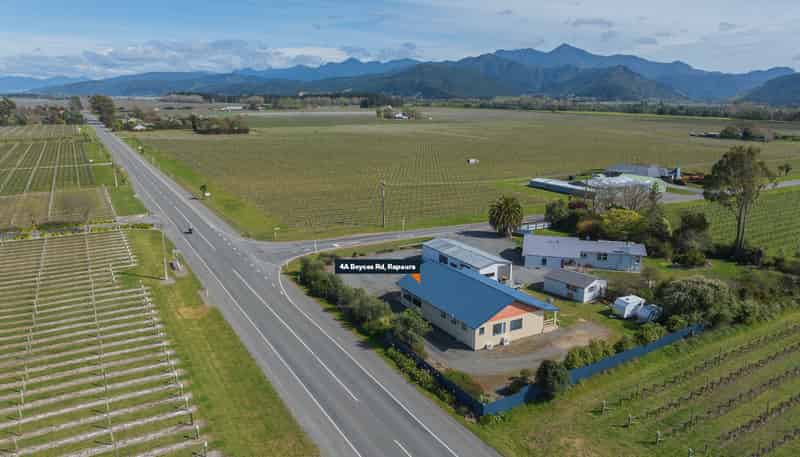 A/4 Boyces Road, Rapaura