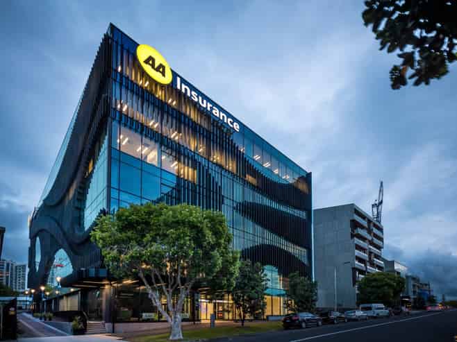 Premium Office Offering in CBD