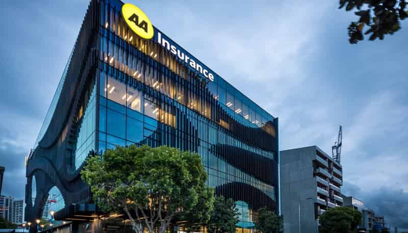 46 Sale Street, Auckland Central