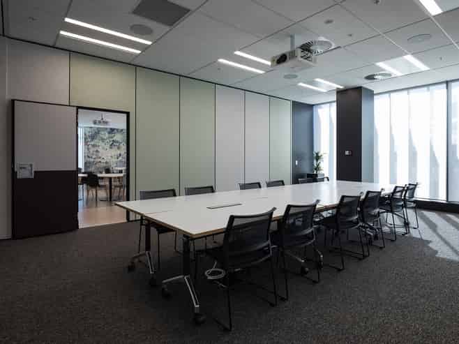 Premium Office Offering in CBD