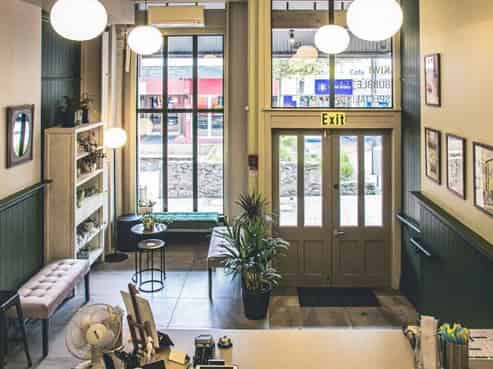 Noah’s Ark Cuba St Franchise