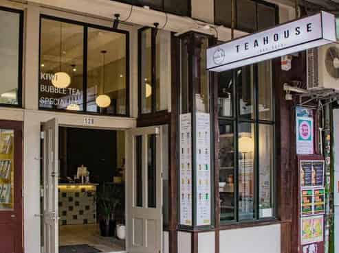 Noah’s Ark Cuba St Franchise