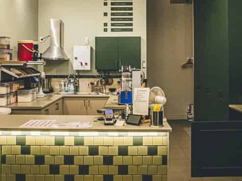 Noah’s Ark Cuba St Franchise