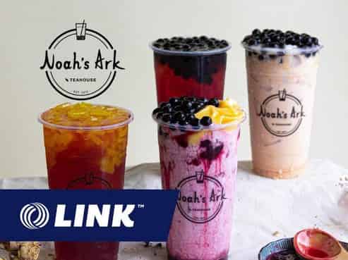 Noah’s Ark Cuba St Franchise